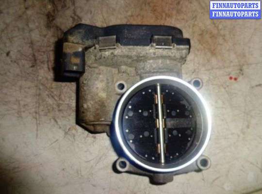 купить Заслонка дроссельная на BMW 3-Series E90 2005 - 2009