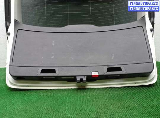 купить Крышка багажника на Mercedes M-klasse (W166) 2011 - 2015