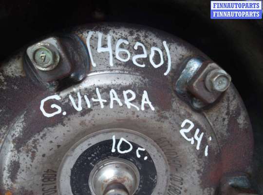 купить АКПП на Suzuki Grand Vitara II Рестайлинг 1 (JT) 2008 - 2012