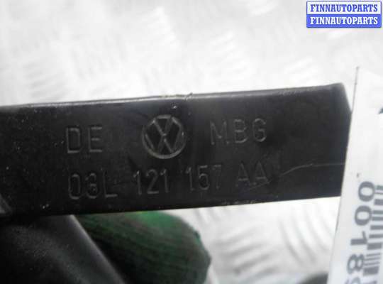 купить Трубка охлаждающей жидкости металлическая на Audi A4 B8 (8K2) 2007 - 2011