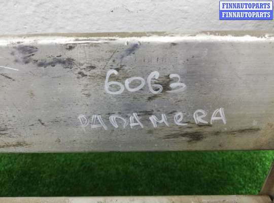 купить Кронштейн передней балки на Porsche Panamera (970) 2009 - 2016