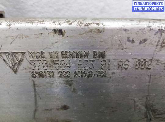 купить Кронштейн передней балки на Porsche Panamera (970) 2009 - 2016