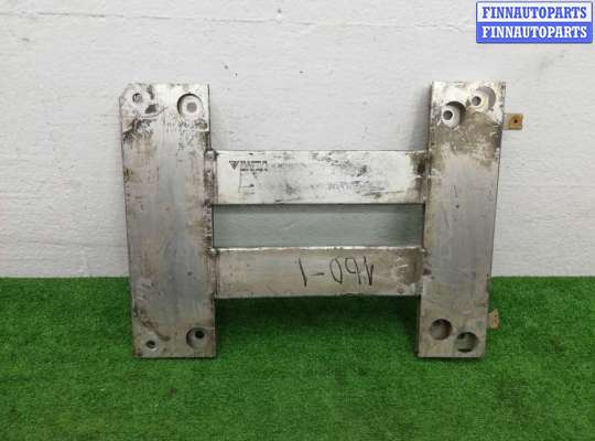 купить Кронштейн передней балки на Porsche Panamera (970) 2009 - 2016