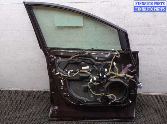 купить Накладка двери (Молдинг) на Mazda CX7 (ER) 2006 - 2009
