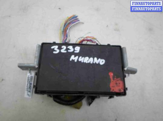 купить Блок Body control module на Nissan Murano II (Z51) USA 2008 - 2010