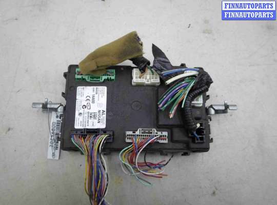 купить Блок Body control module на Nissan Murano II (Z51) USA 2008 - 2010