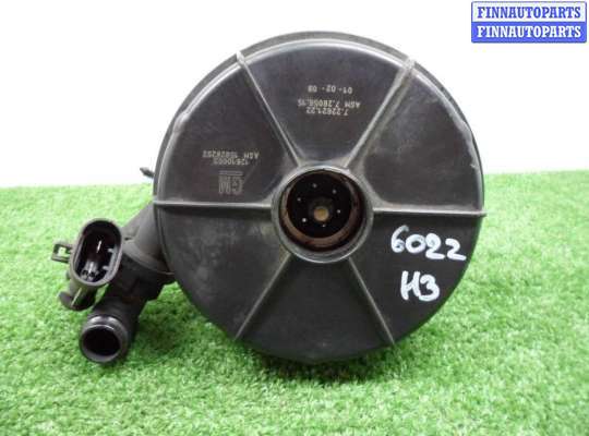 купить Воздушный нагнетатель (насос) системы нейтрализации ОГ на Hummer H3 2005 - 2010