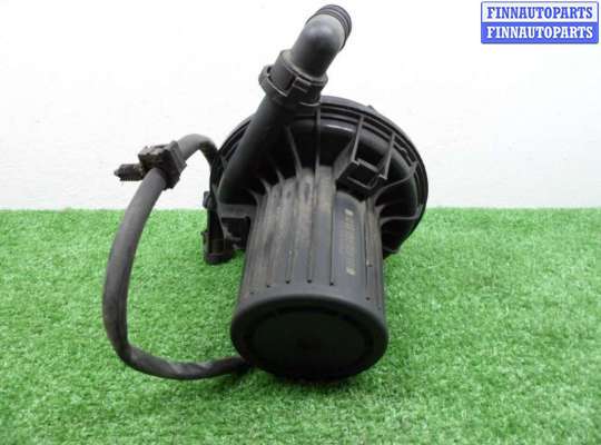 купить Воздушный нагнетатель (насос) системы нейтрализации ОГ на Hummer H3 2005 - 2010