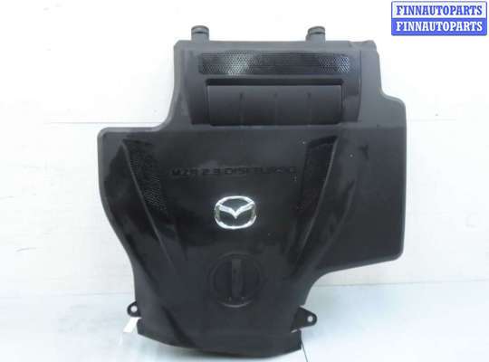 купить Крышка двигателя декоративная на Mazda CX-7 (ER) 2006 - 2009