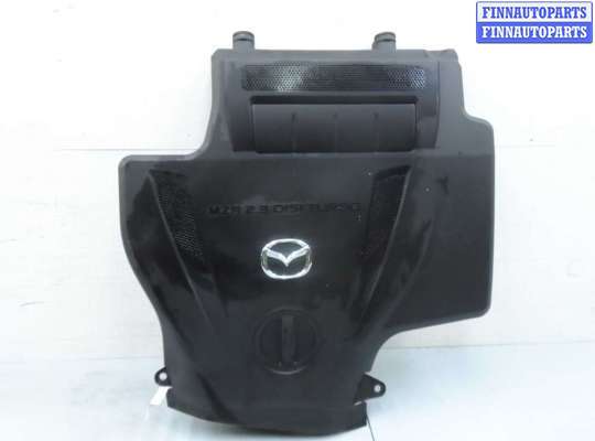 Крышка двигателя декоративная MZ438494 на Mazda CX-7 (ER) 2006 - 2009