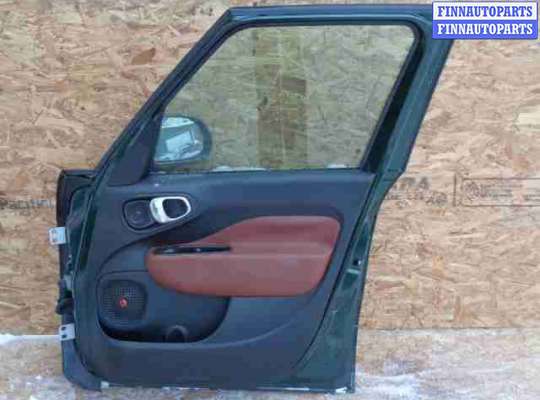 купить Петля двери передняя на Fiat 500L 2012 - 2017