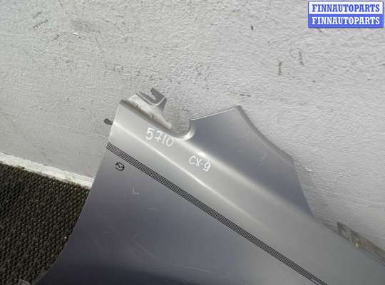 купить Крыло правое на Mazda CX9 I (TB) 2006 - 2012