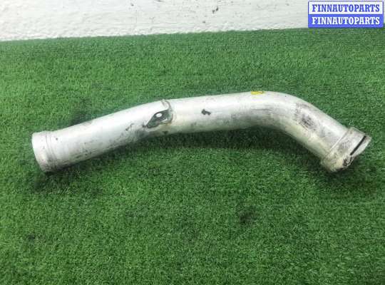 Патрубок интеркулера MB1730986 на Mercedes Vito (W639) 2003 - 2010