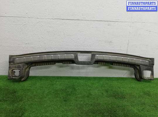 купить Обшивка багажника на Volvo XC60 II (UZ) 2017- 2021