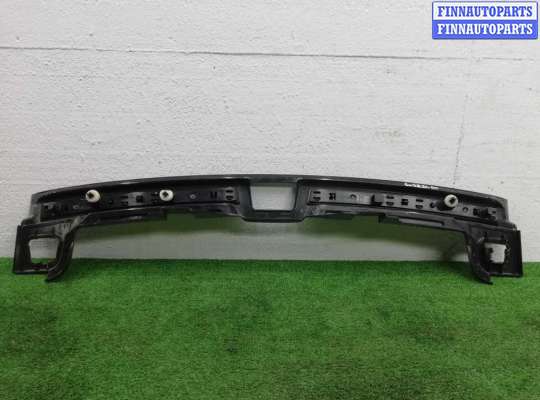 купить Обшивка багажника на Volvo XC60 II (UZ) 2017- 2021