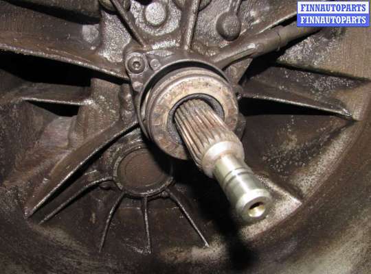 купить МКПП на Ford Transit 2006 - 2016