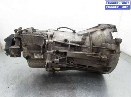 купить МКПП на Ford Transit 2006 - 2016