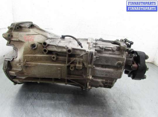 купить МКПП на Ford Transit 2006 - 2016