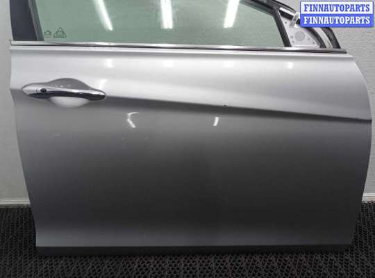 купить Дверь передняя правая на Hyundai Sonata VI (YF) 2009 - 2014