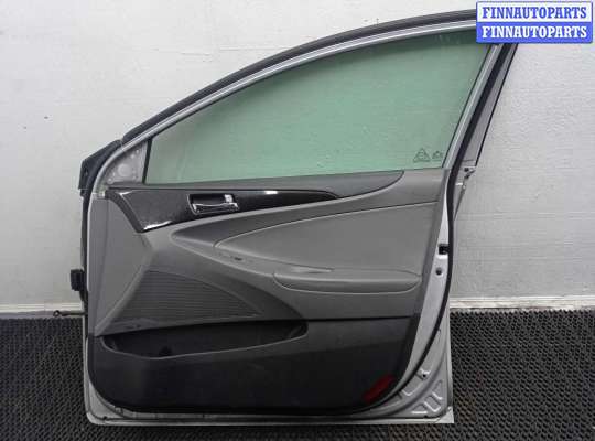 купить Дверь передняя правая на Hyundai Sonata VI (YF) 2009 - 2014
