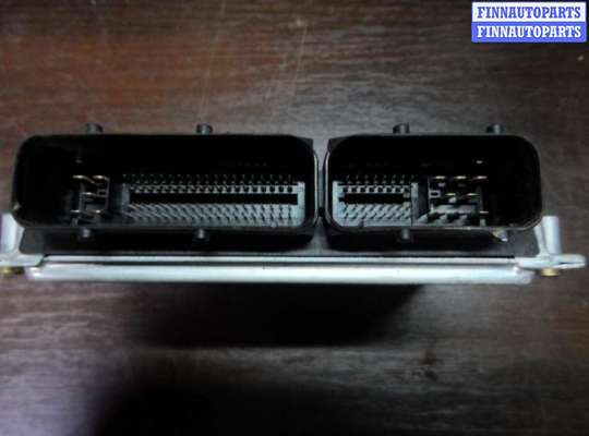 купить Блок управления ДВС на Volkswagen Passat B5 GP (3B) 2000 - 2005