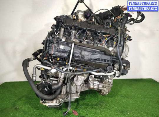 купить Коллектор впускной на Audi A8 D4 (4H2) 2010 - 2014