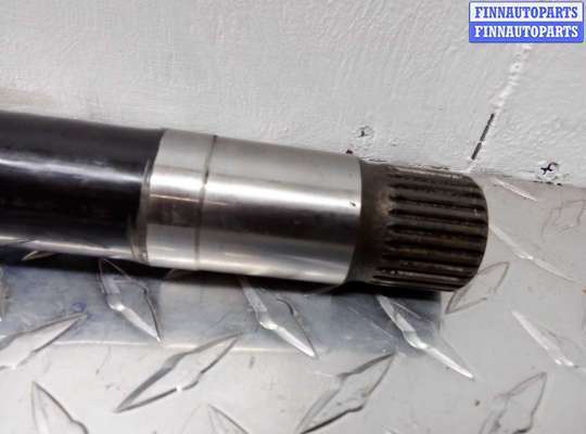 купить Полуось передняя левая на Mercedes GLK (X204) Рестайлинг 2012 - 2015