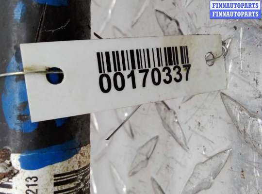 купить Полуось передняя левая на Mercedes GLK (X204) Рестайлинг 2012 - 2015