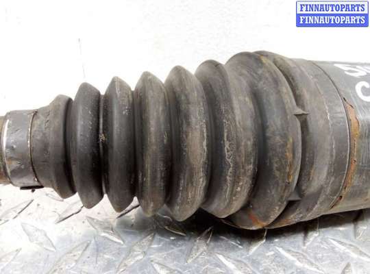 купить Полуось передняя левая на Mercedes GLK (X204) Рестайлинг 2012 - 2015