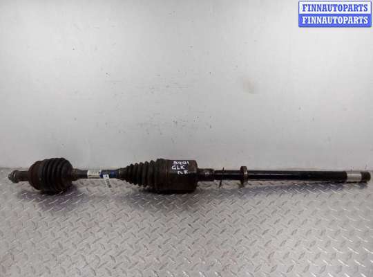 купить Полуось передняя левая на Mercedes GLK (X204) Рестайлинг 2012 - 2015