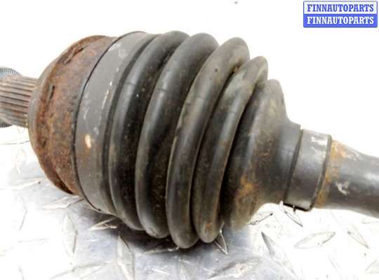 купить Полуось передняя левая на Mercedes GLK (X204) Рестайлинг 2012 - 2015