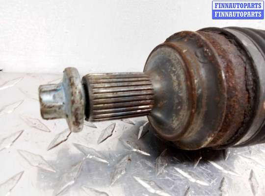 купить Полуось передняя левая на Mercedes GLK (X204) Рестайлинг 2012 - 2015