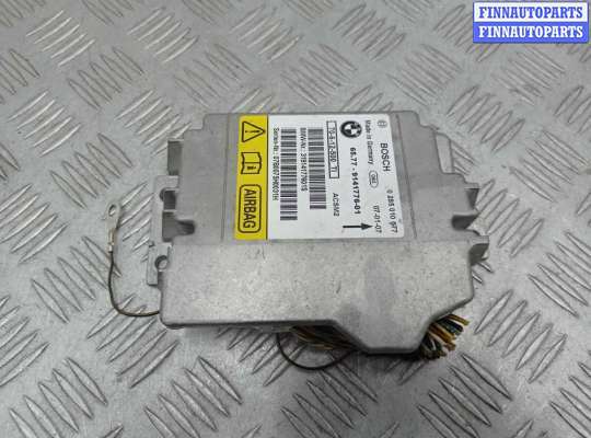 Блок управления подушек безопасности BM2185281 на BMW X5 E70 2007 - 2010