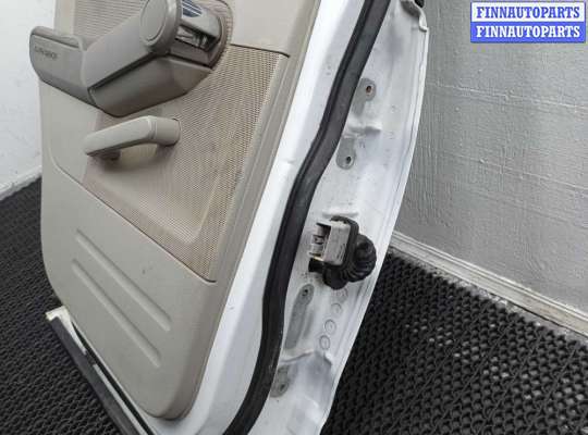 купить Накладка двери (Молдинг) на Ford Explorer IV 2006 - 2010