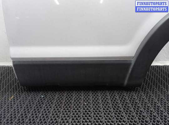 купить Накладка двери (Молдинг) на Ford Explorer IV 2006 - 2010