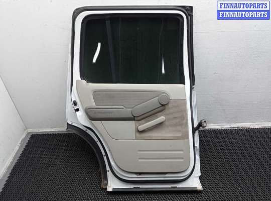 купить Накладка двери (Молдинг) на Ford Explorer IV 2006 - 2010