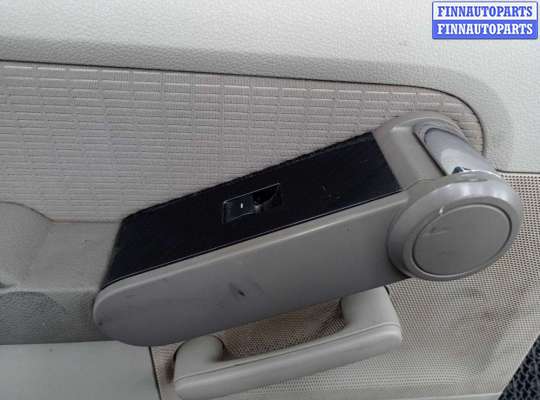 купить Накладка двери (Молдинг) на Ford Explorer IV 2006 - 2010