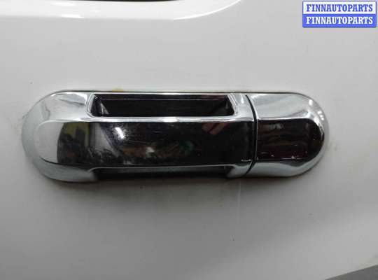 купить Накладка двери (Молдинг) на Ford Explorer IV 2006 - 2010