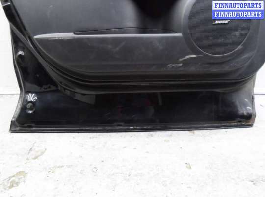 купить Замок двери передней левой на Mazda CX7 (ER) 2006 - 2009