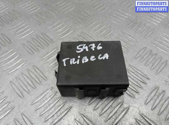 купить Блок управления на Subaru Tribeca (WX) 2004 - 2007