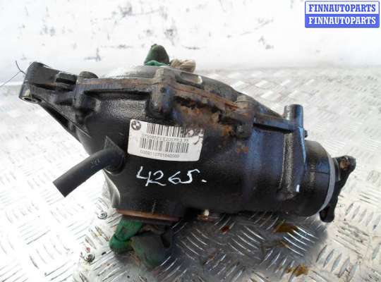 купить Редуктор передний на BMW X5 E53 1999 - 2003