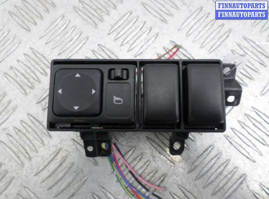 Кнопка салона NS626101 на Nissan Xterra II (N50) 2005 - 2008