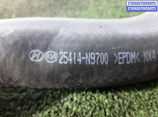 купить Патрубок на Hyundai Tucson IV (NX4) 2021 - наст. время