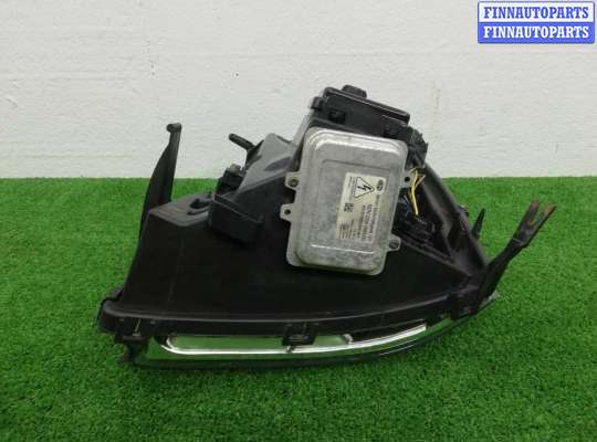 купить Фара правая на Cadillac Escalade III 2006 - 2014 (GMT900)