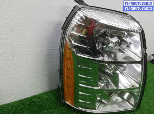 купить Фара правая на Cadillac Escalade III 2006 - 2014 (GMT900)
