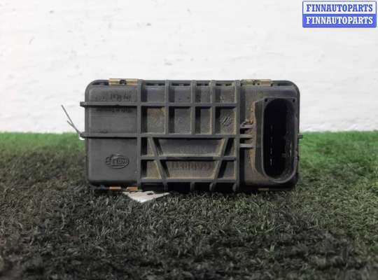 Клапан управления турбиной (актуатор) MB1607872 на Mercedes Sprinter II (w906) 2006 - 2017