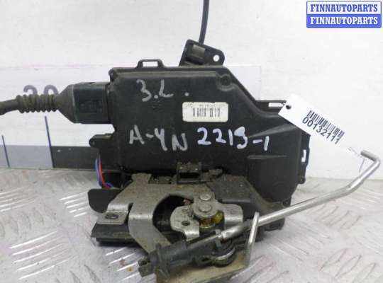 купить Замок двери задней левой на Audi A4 B6 (8E5) 2000 - 2004