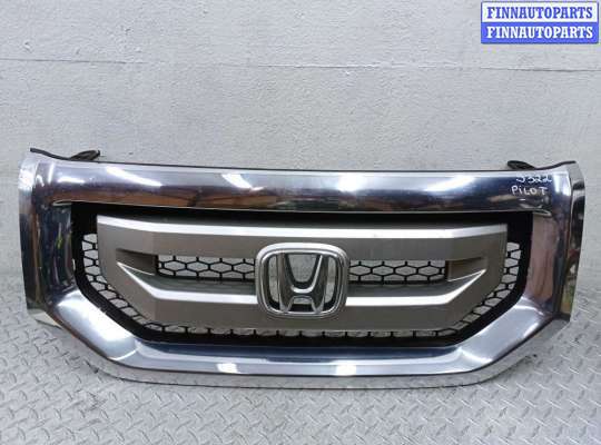 купить Решетка радиатора на Honda Pilot II (YF3,YF4) 2008 - 2011