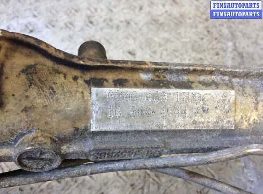 купить Рейка рулевая на Mercedes Sprinter II (w906) 2006 - 2017