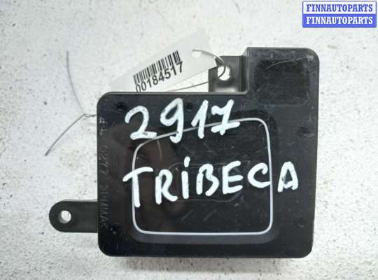 Дисплей информационный SUZ9561 на Subaru Tribeca (WX) 2004 - 2007